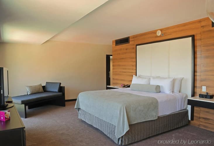 Hilton San Salvador photo 4