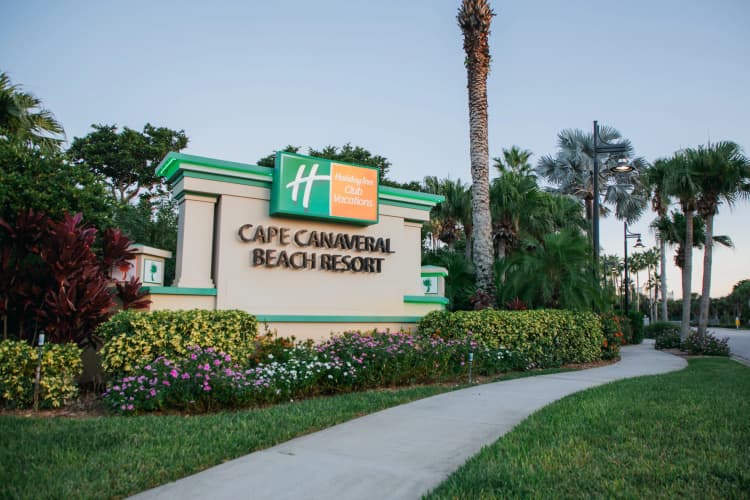 Holiday Inn Club Vacations Cape Canaveral Beach Resort photo 2