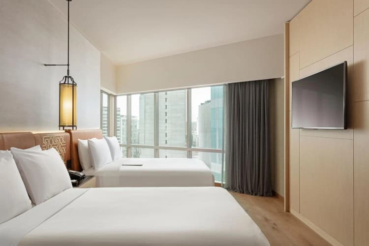 JW Marriott Hotel Lima photo 5