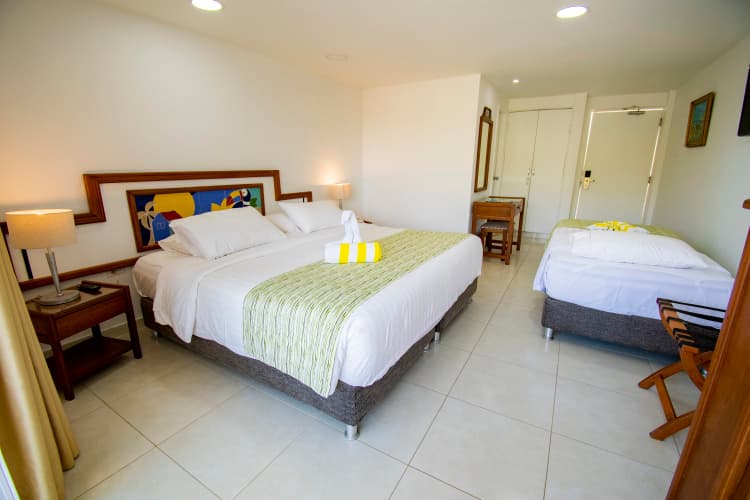 Hotel el Dorado San Andrés photo 3