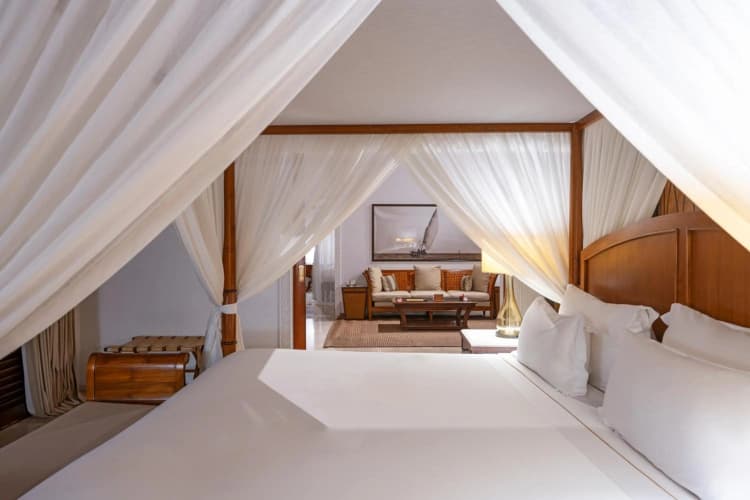 The Residence Zanzibar photo 3