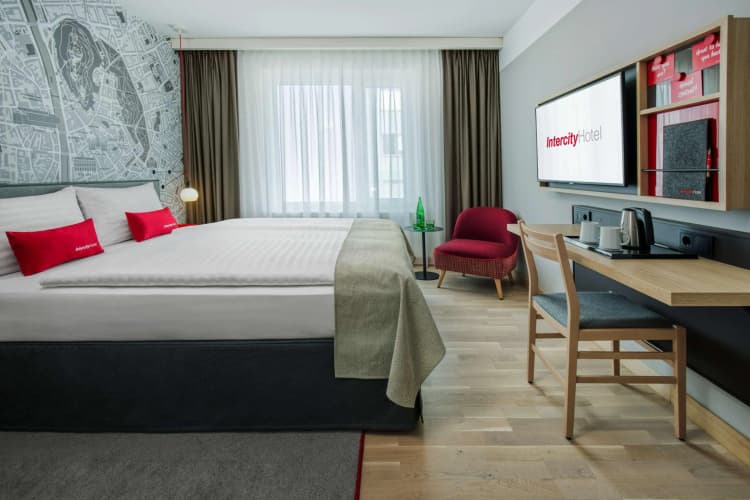 IntercityHotel Graz photo 3