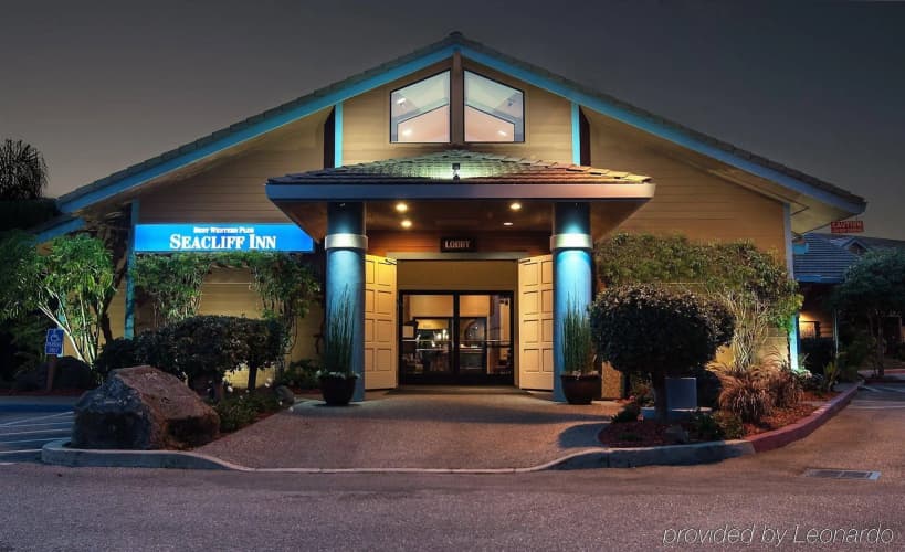 Seacliff Inn Aptos, Tapestry Collection by Hilton photo 2