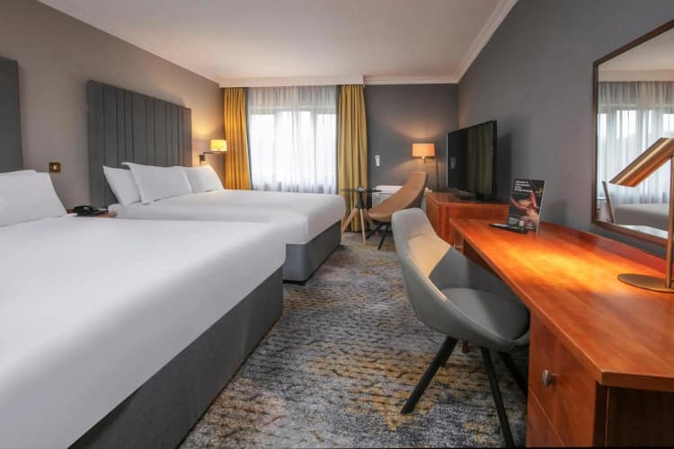 Belton Woods Hotel, Spa And Golf Resort photo 5