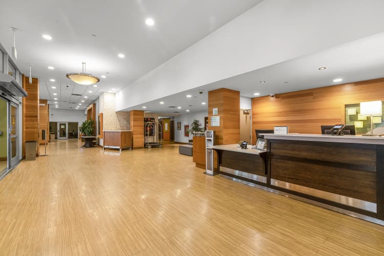 Holiday Inn San Francisco-Golden Gateway photo 3