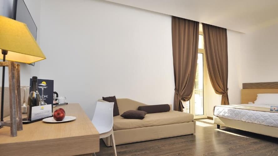 Hotel Club Torre Salinas - Adults Only photo 5
