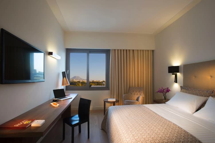 Aquila Atlantis Heraklion Hotel photo 4