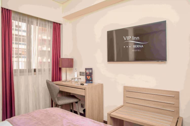 VIP Inn Berna photo 5