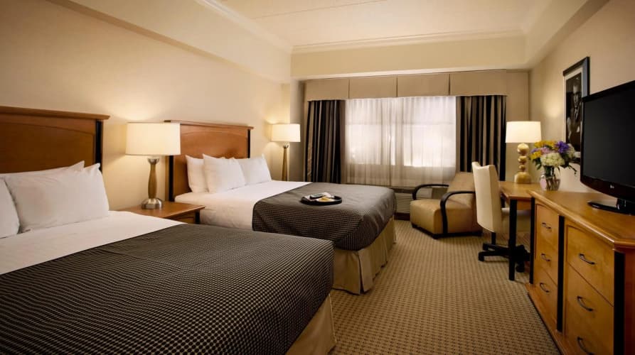 Hollywood Casino & Hotel photo 5