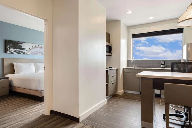 Hyatt House Orlando International photo 5
