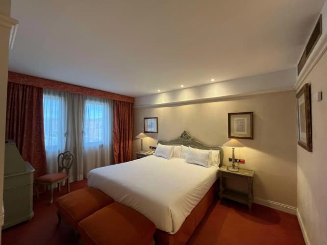 Best Western Premier CMC Girona photo 5