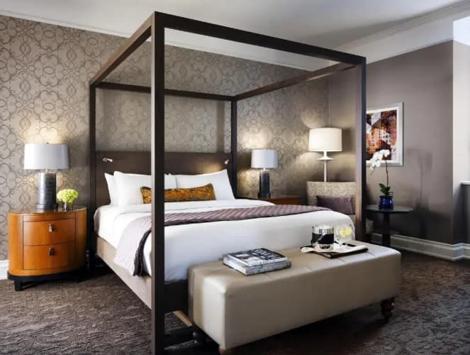 The Fairmont Palliser Gold Experience photo 3