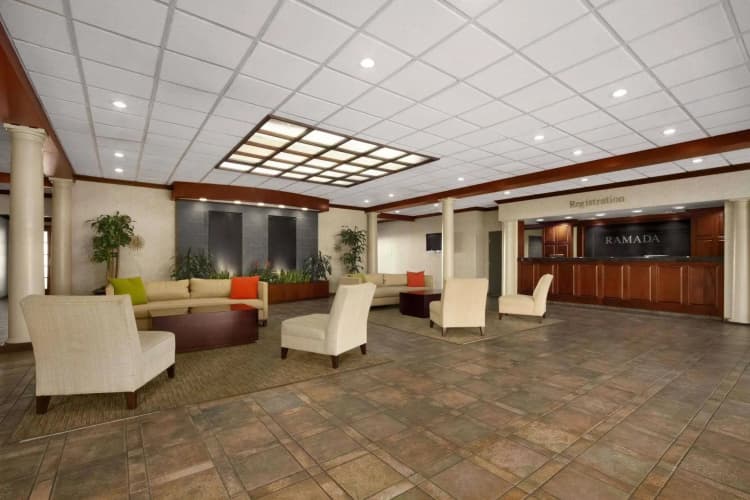 DoubleTree by Hilton Virginia Beach Oceanfront South photo 3