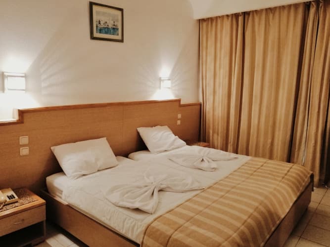 Hotel Jinene photo 3
