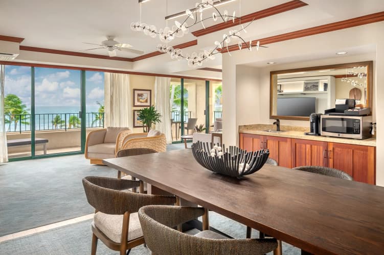 Grand Hyatt Kauai Resort & Spa photo 4