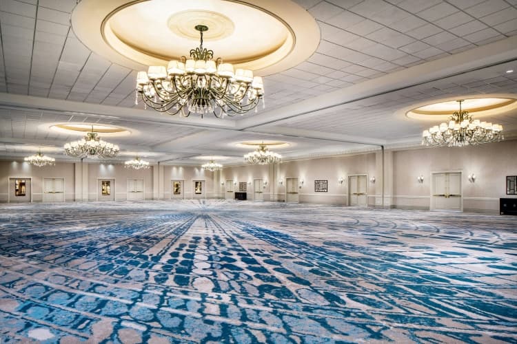 Westin Savannah Harbor Golf Resort & Spa photo 2