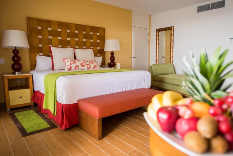 Sunscape Curacao Resort Spa Casino photo 5