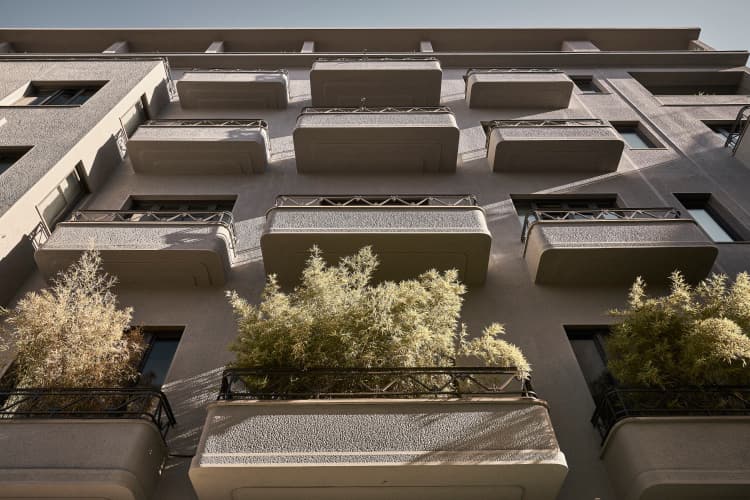 Perianth Hotel photo 2