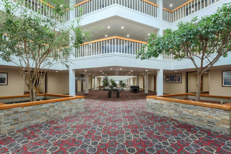 Four Points By Sheraton San Diego photo 2