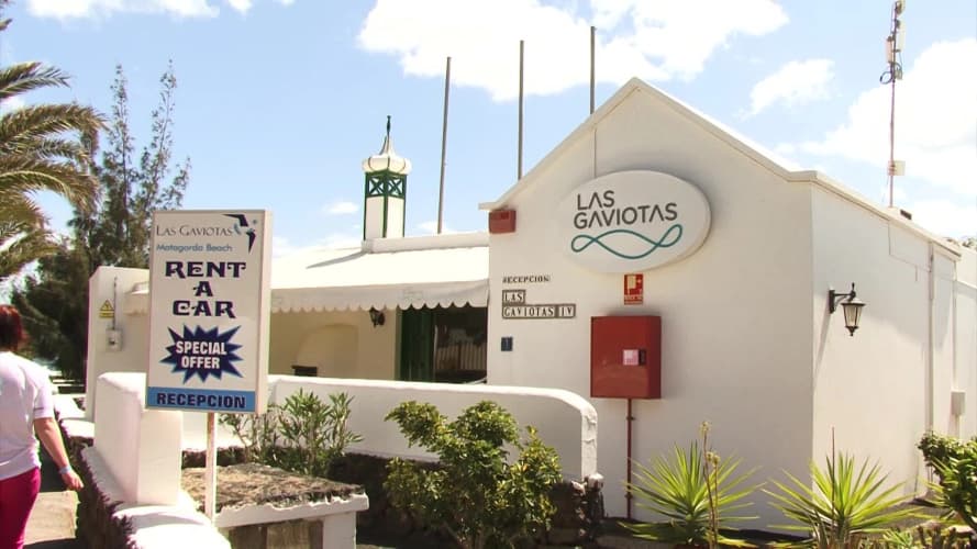Apartamentos LIVVO Las Gaviotas, photo 2