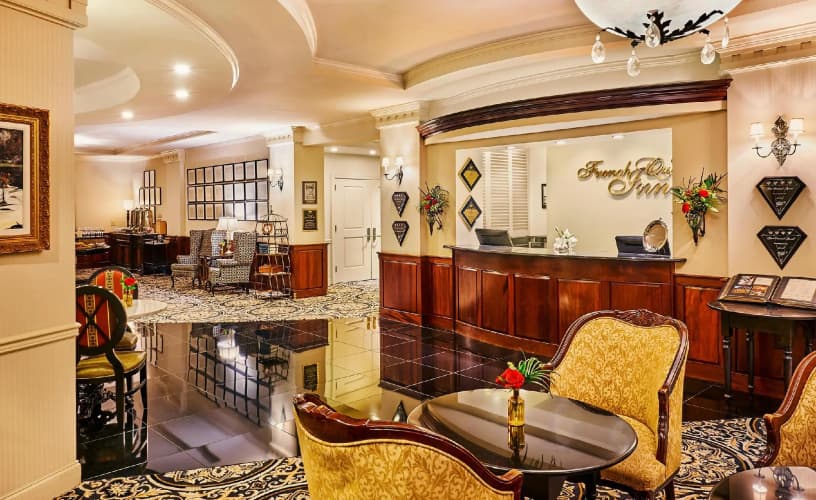 French Quarter Inn, photo 3