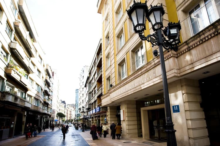 Hotel Clarin, photo 2
