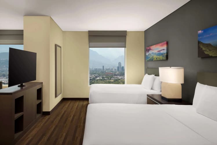 Hyatt House Monterrey Valle / San Pedro, photo 3