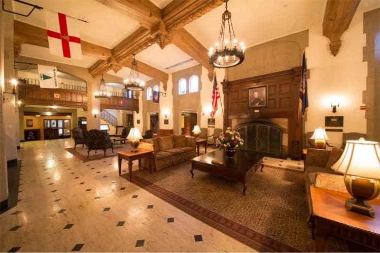 The Thayer Hotel At West Point, photo 3