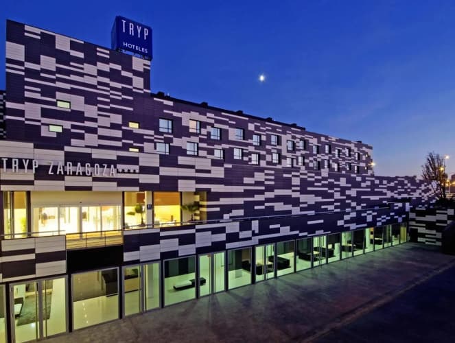 Hotel Zentral Ave photo 2