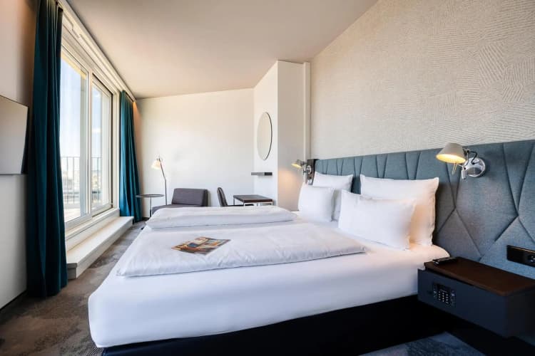 Motel One Brussels photo 5
