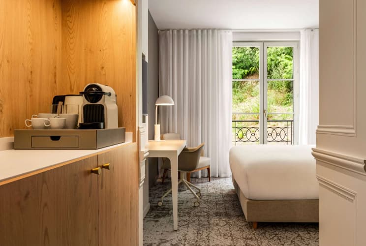 Dolce by Wyndham Versailles - Domaine du Montcel photo 4