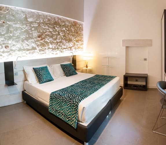 Hotel Caportigia photo 3