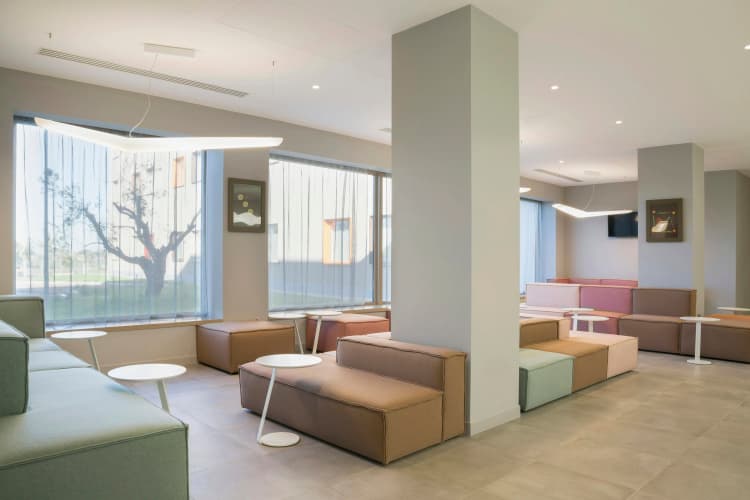 Hampton by Hilton Rome East photo 4