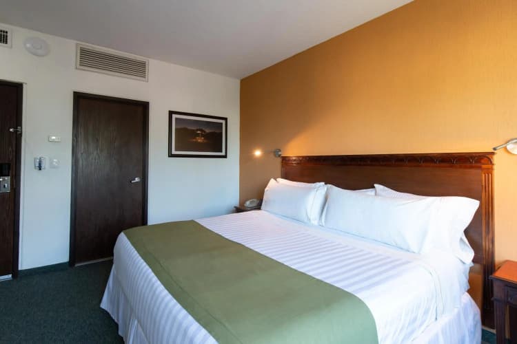 Hotel Mansion Real Tampico photo 4