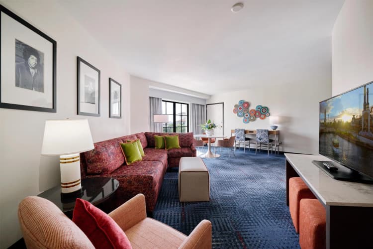 Hard Rock Hotel photo 4