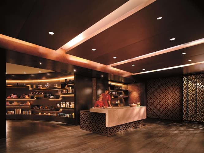 Shangri-La Sydney photo 2