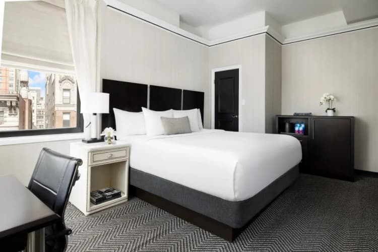 The Gregorian Hotel photo 3