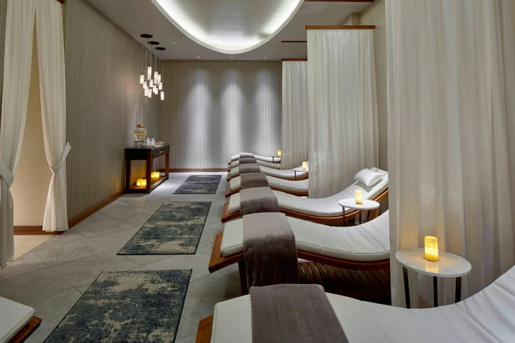 The Westin Nashville photo 5