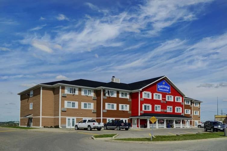 Lakeview Inn & Suites Brandon photo 2