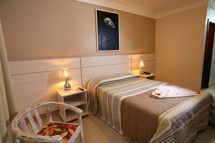 Hotel Coroa Vermelha Beach All Inclusive photo 5
