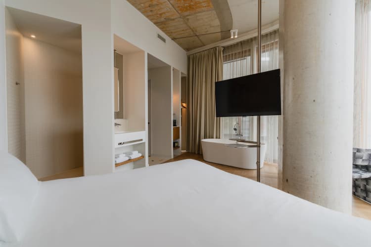 Hotel Pontsteiger photo 4