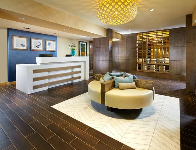 The Anza A Calabasas Hotel photo 3