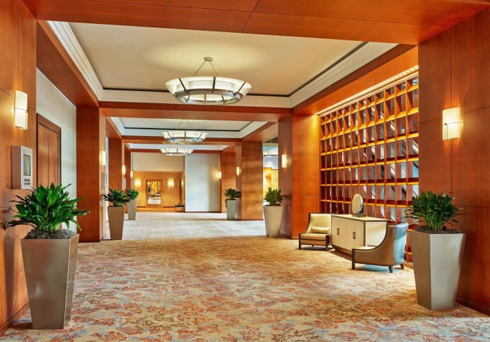 The Westin Charlotte photo 2