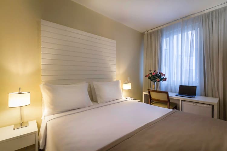 Mercure Rio Boutique Hotel Copacabana photo 4