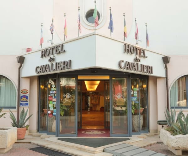 Best Western Hotel Dei Cavalieri, photo 2