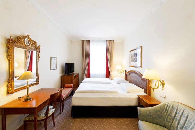 DORMERO Hotel Halle photo 5