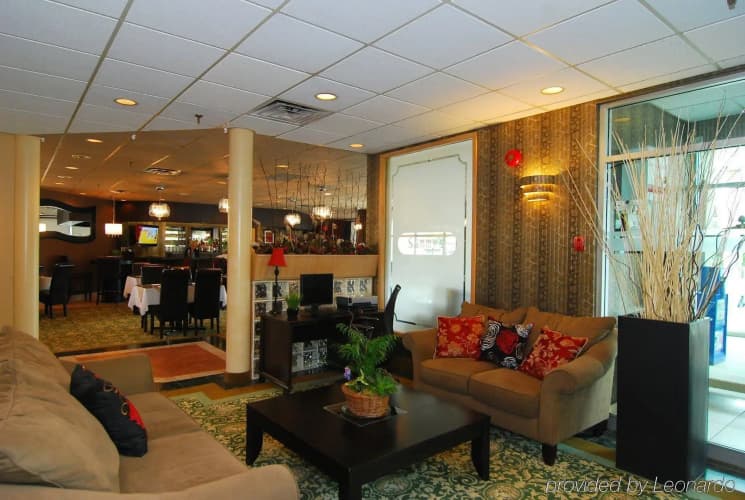 Best Western Little River Inn photo 3