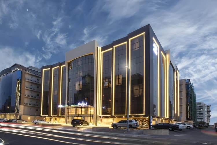Prime Hotel Jeddah Al Hamra photo 2