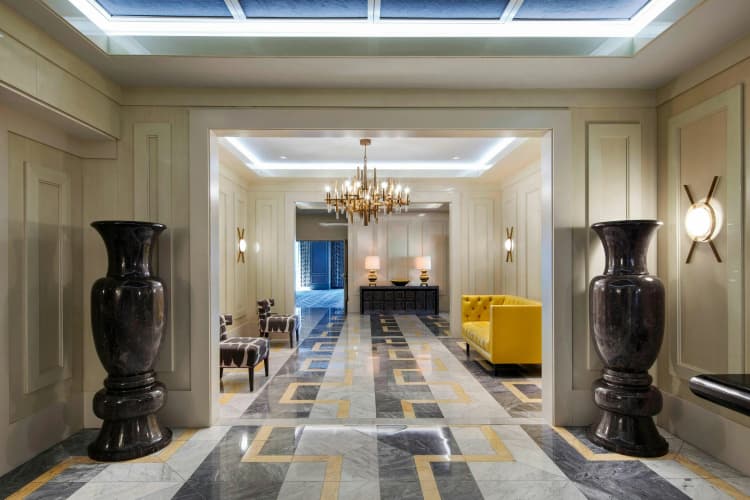 W Miami (Ex-Hotel Viceroy Miami) photo 3