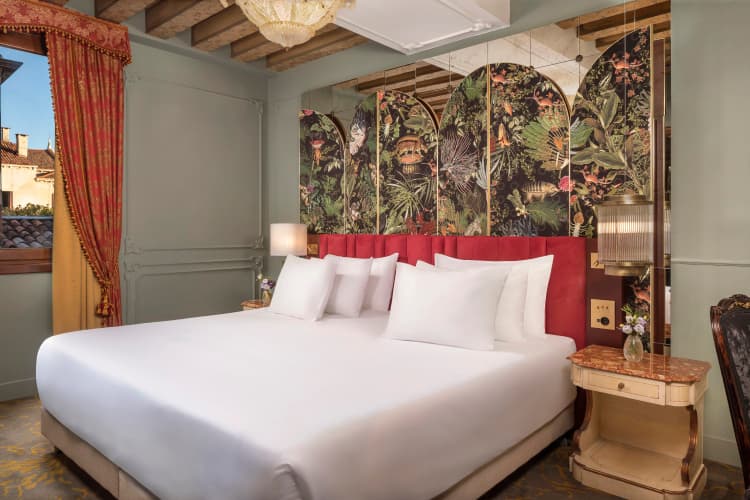 NH Collection Venezia Grand Hotel Palazzo dei Dogi photo 4